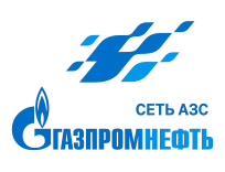 ИООО «Газпромнефть-Белнефтепродукт» logo